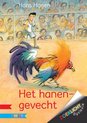 Zoeklicht dyslexie  -   Het hanengevecht