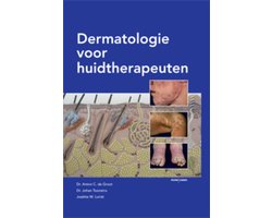 Dermatologie voor huidtherapeuten