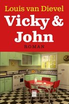 Vicky en John