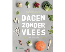 Top 10 beste kookboeken van bekende koks 2026: Dagen zonder vlees