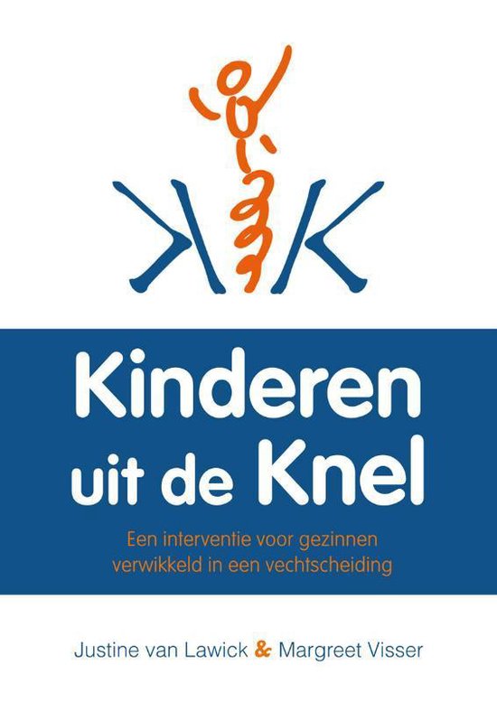 Kinderen uit de knel - cover
