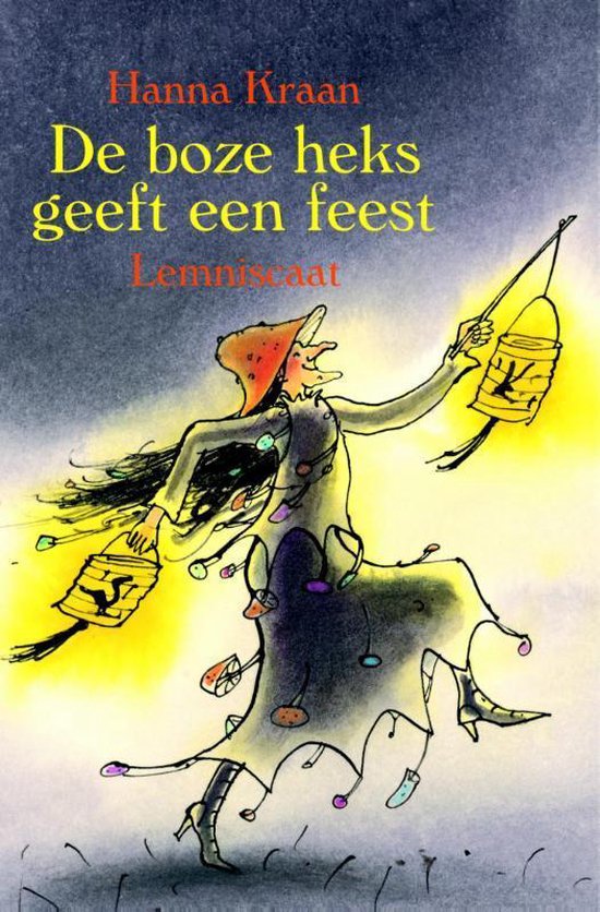 hanna-kraan-de-boze-heks-geeft-een-feest