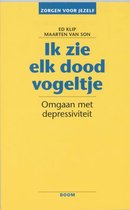 Zorgen voor jezelf - Ik zie elk dood vogeltje
