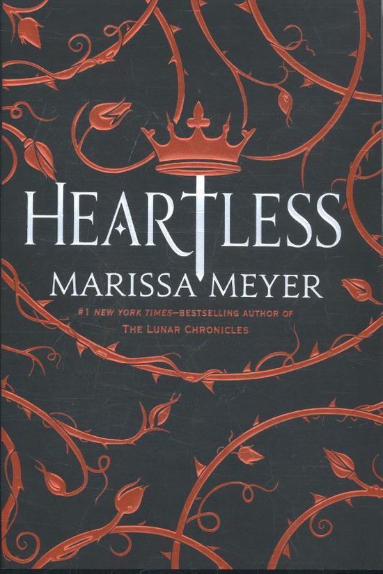 Heartless - cover