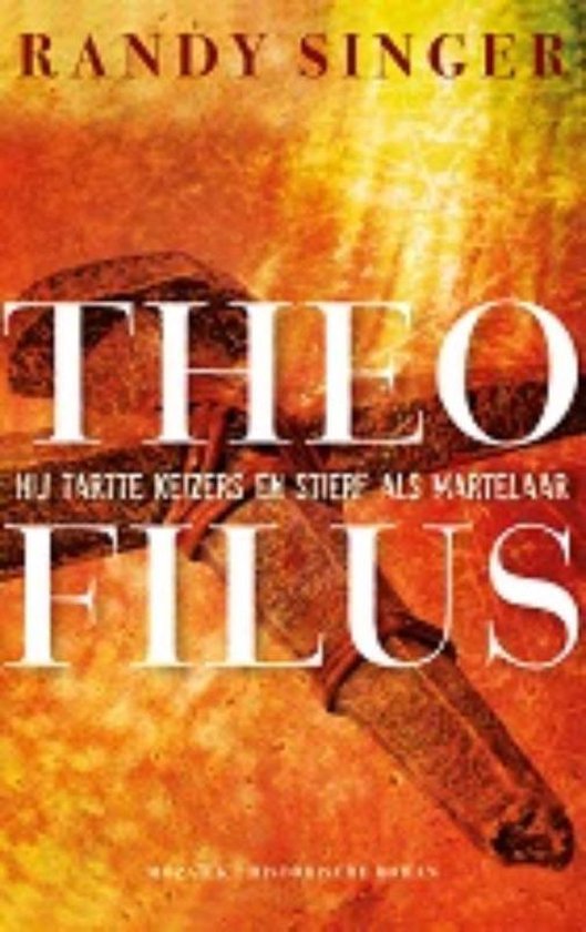Theofilus - cover