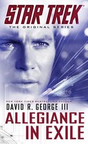 Star Trek: The Original Series - Star Trek: The Original Series: Allegiance in Exile