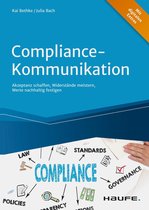 Haufe Fachbuch - Compliance-Kommunikation