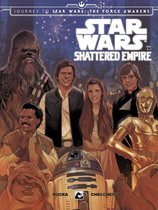 Star Wars  -  Shattered Empire 1