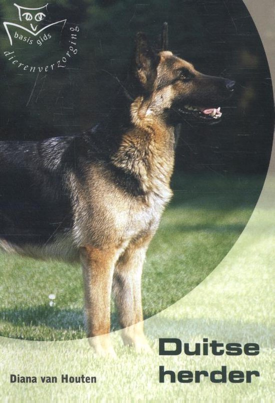 Duitse Herder