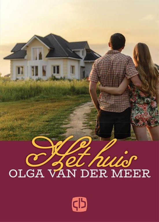 Het huis - cover