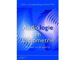 Audiologie en audiometrie