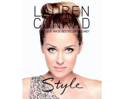 Lauren Conrad Style