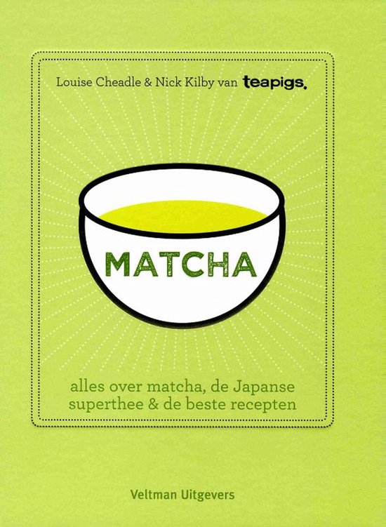 Matcha