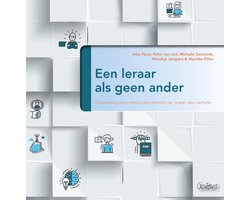 Een leraar als geen ander