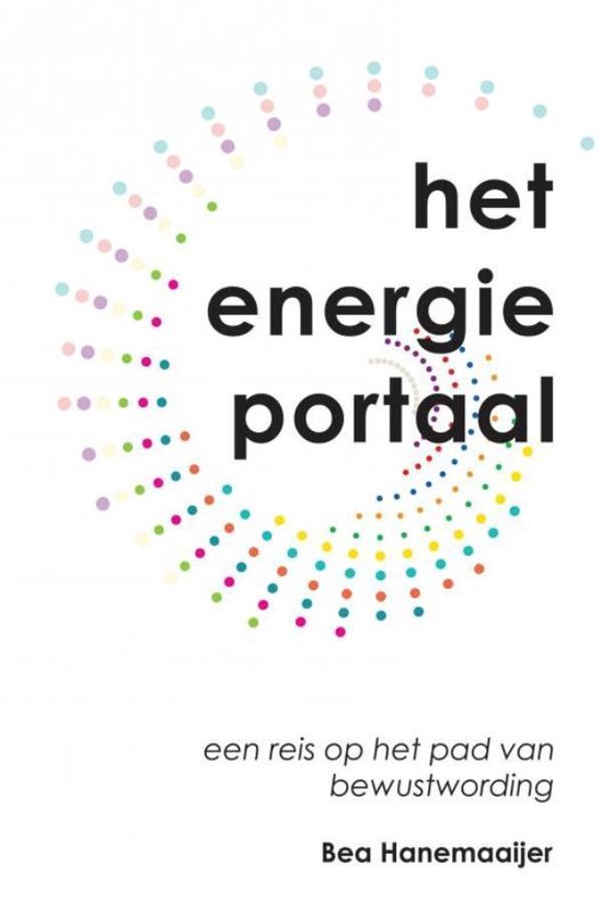 Het energieportaal - cover