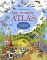 Kijk en ontdek atlas
