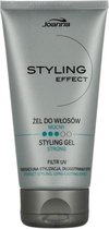 Joanna - Styling Effect Styling Gel Hair Gel Strong 150G