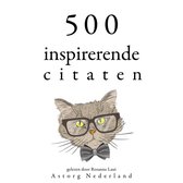 500 inspirerende citaten