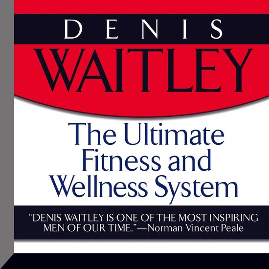 The Ultimate Fitness and Wellness System - cover