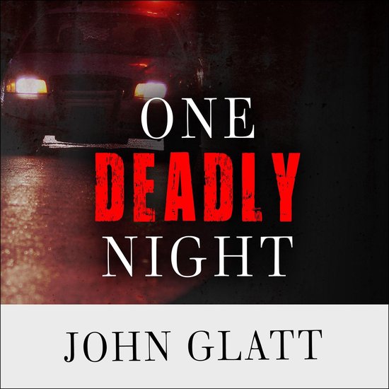 One Deadly Night - cover