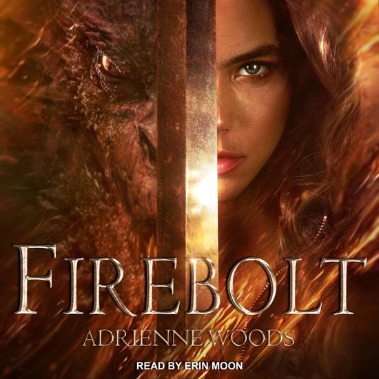 Firebolt - cover