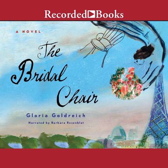 The Bridal Chair - cover