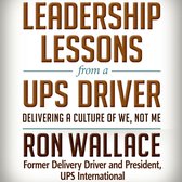 Leadership Lessons from a UPS Driver