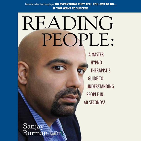 Reading People - cover