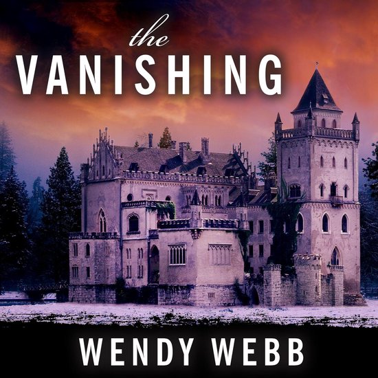 The Vanishing - cover