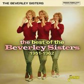 The Beverley Sisters - The Best Of The Beverley Sisters 1951-1962 (CD)