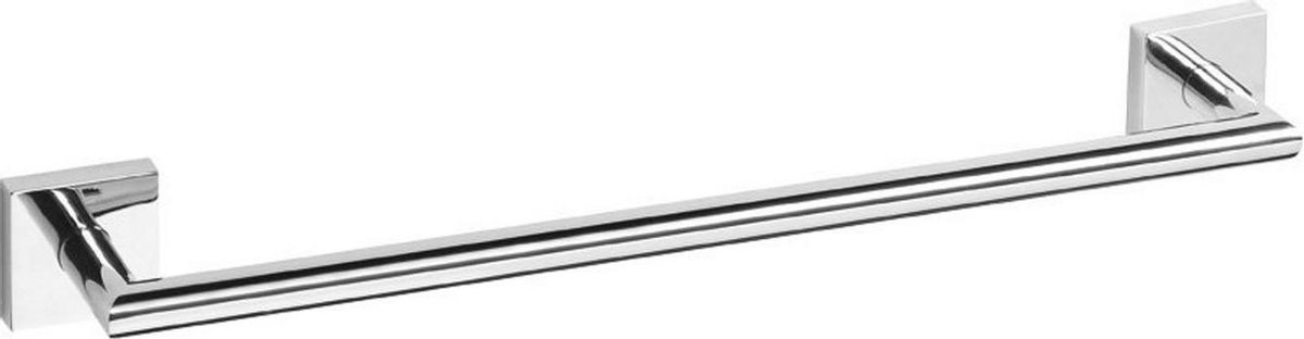 Handdoekhouder Sapho X-Square Hangend 35 cm Chroom