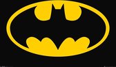 GBeye DC Comics Bat Symbol  Poster - 91,5x61cm