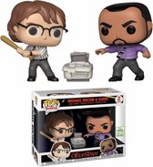 POP Movies: Office Space - 2PK- Samir and Michael