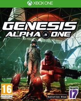 Genesis Alpha One - Xbox One