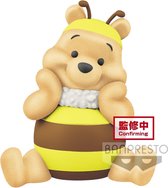 Disney Pixar Characters - Winnie the Pooh Figure 10 cm