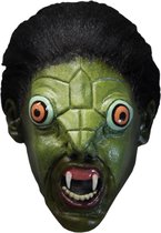 Hammer Horror: The Reptile Mask