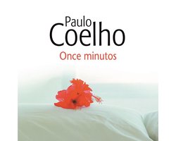 Omslag van Once minutos