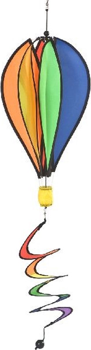 Rhombus Windgame Balloon van Merkloos	 — afbeelding 2