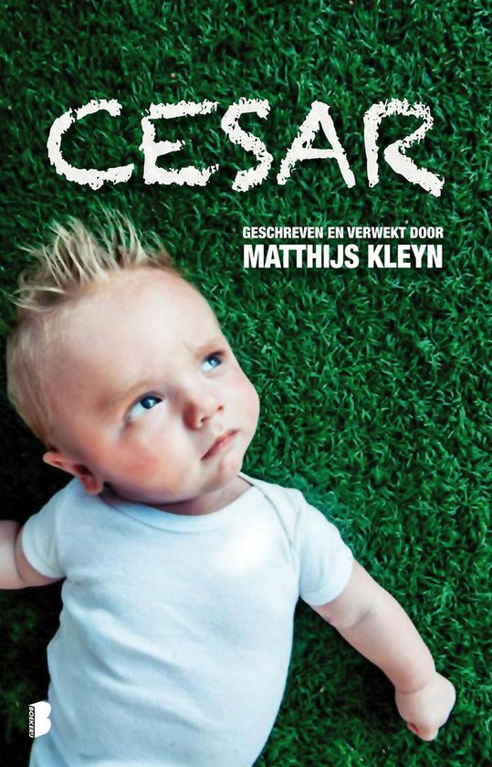 Cesar - cover