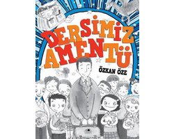 Dersimiz - Amentü