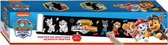 Nickelodeon Krasposter Paw Patrol Junior 30 X 200 Cm Karton Zwart