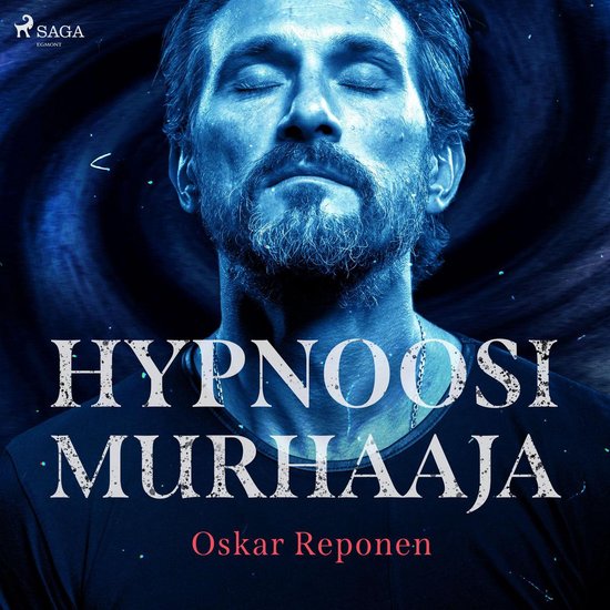 Hypnoosimurhaaja - cover