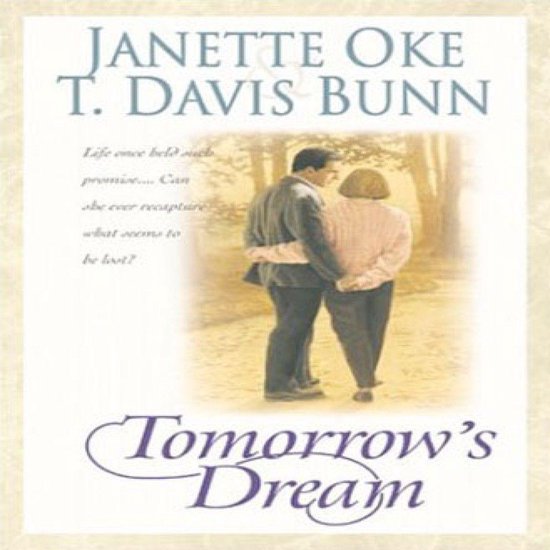 Tomorrow's Dream - cover