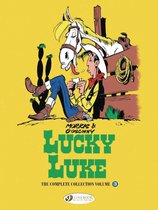 Lucky Luke: The Complete Collection Vol. 3