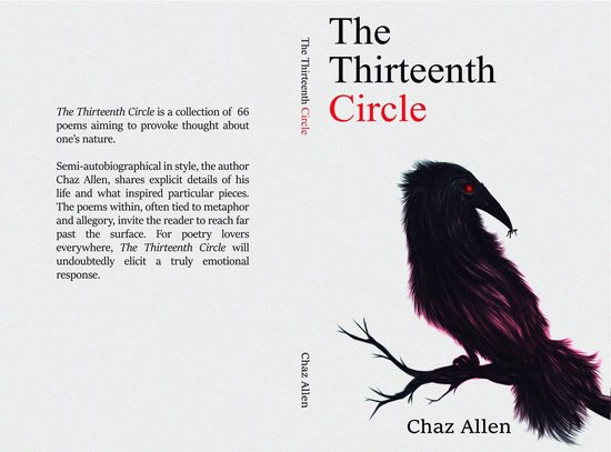 The Thirteenth Circle - cover