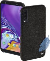 Hama Cover Cozy Voor Samsung Galaxy A7 (2018) Zwart