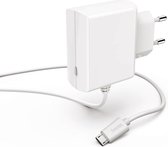 Hama Oplader Micro-USB 1,2 A Wit