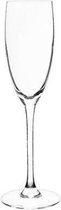 Grands Vins champagneglas - 16cl - 6 stuks