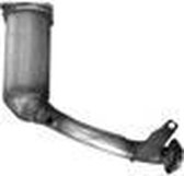 Katalysator Peugeot 206 1.4i TU3JP 12/03-10/06 1731EY,