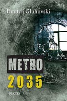 Metro 3 - Metro 2035